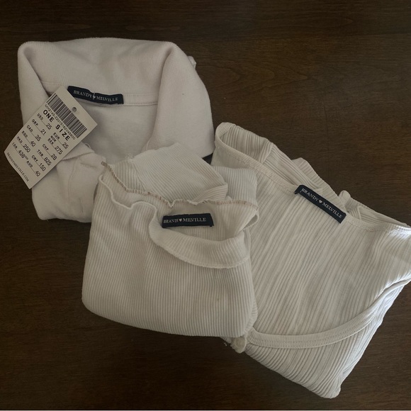 brandy tank - Picture 7 of 7